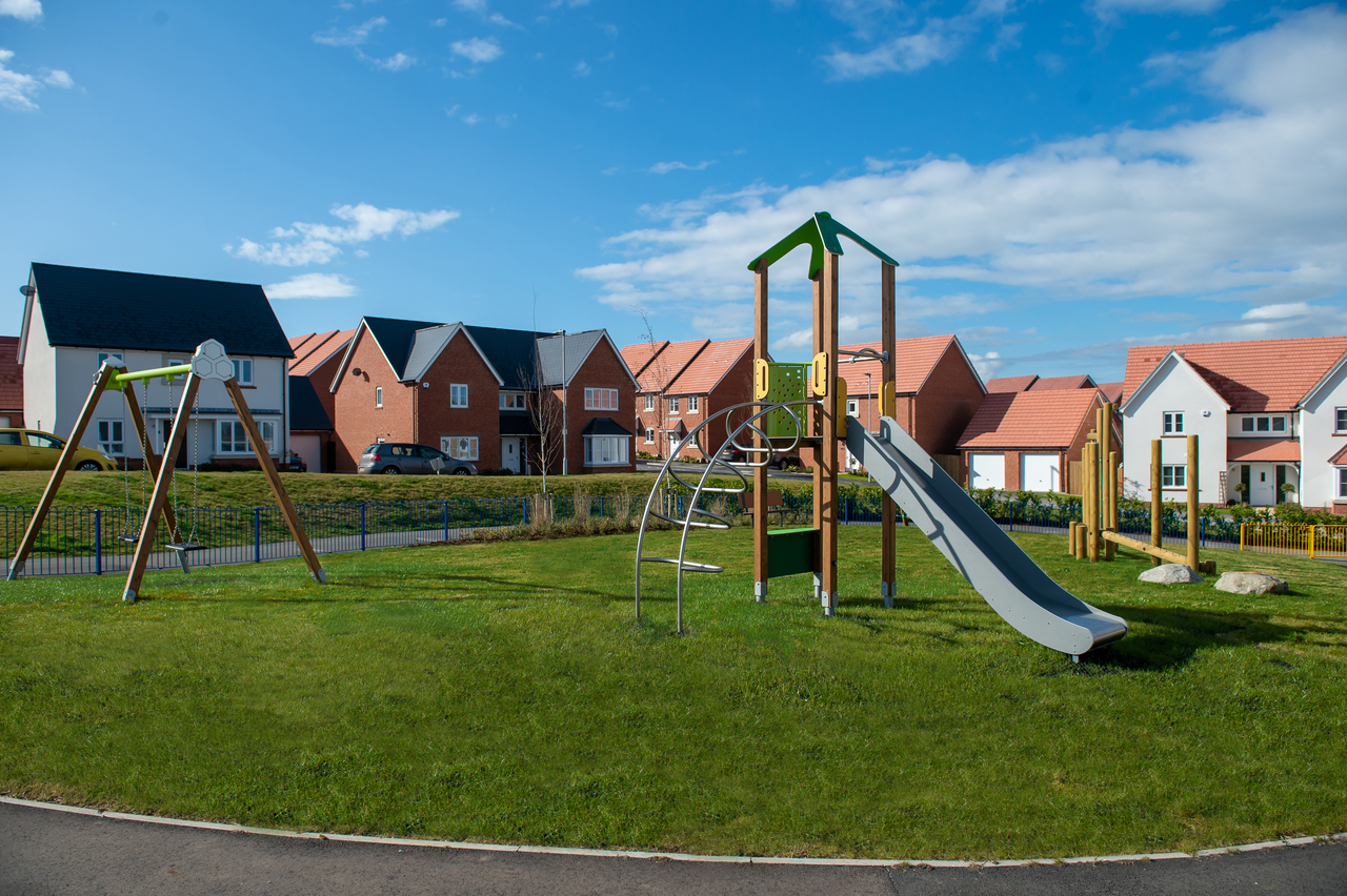 Houses for Sale in Saffron Walden Saffron Walden Linden Homes